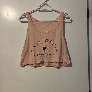 2/$30 💫 Brandy Melville crop top